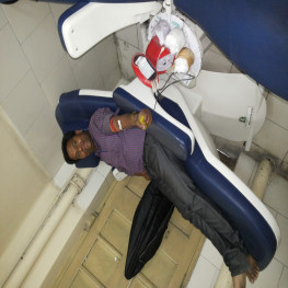 Blood Donate