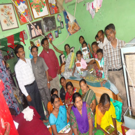 AWARNESS PROGRAM