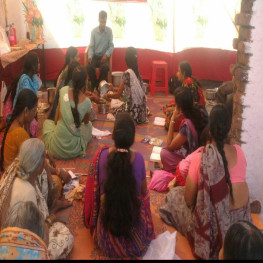 self help Trainning