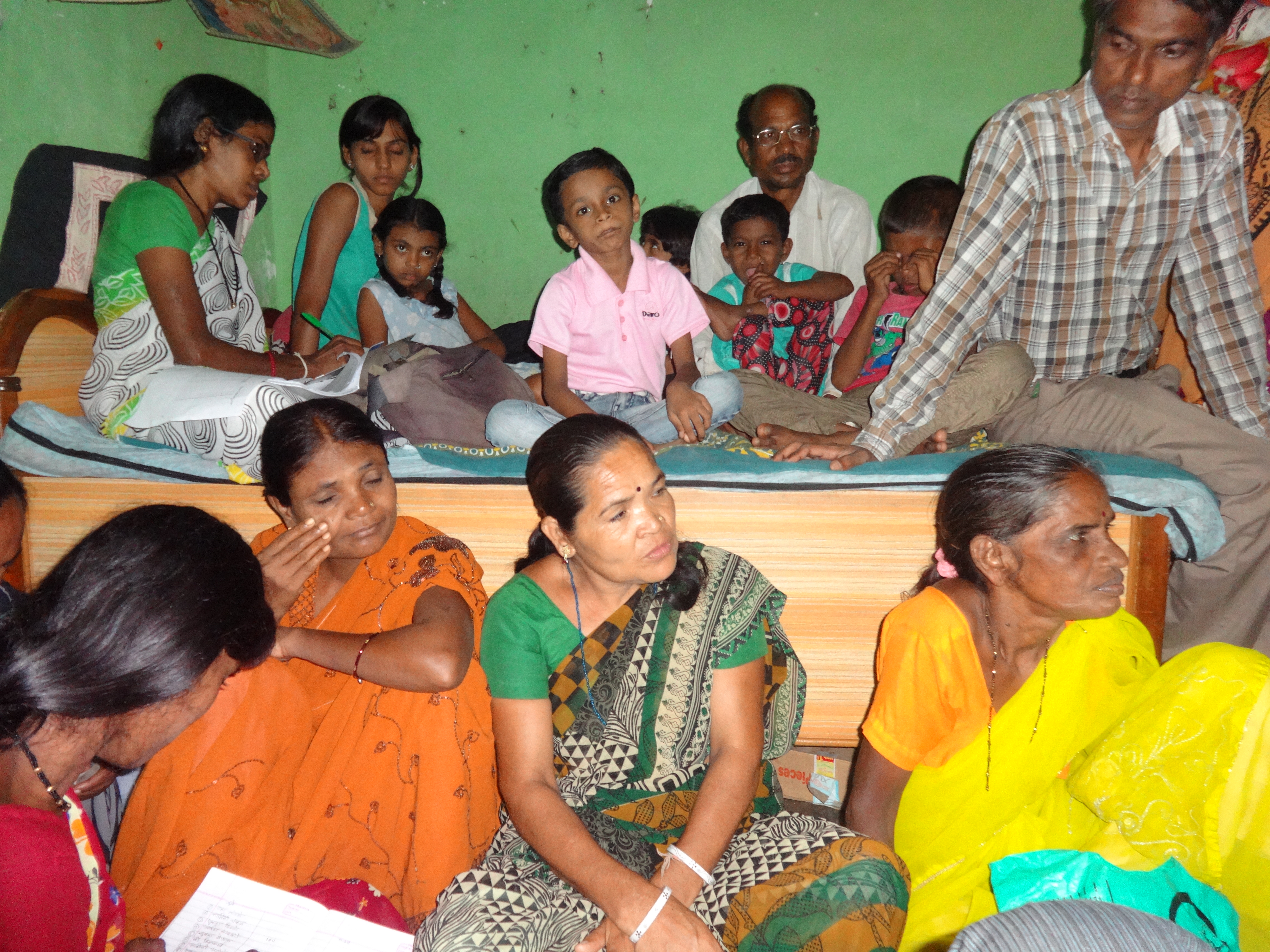 AWARNESS PROGRAM