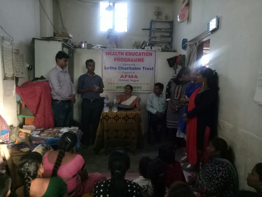 Health Education